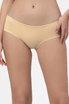 Soie Medium Rise Full Coverage Bikini Panty (Pack of 2) - Multicolor — thumbnail 2